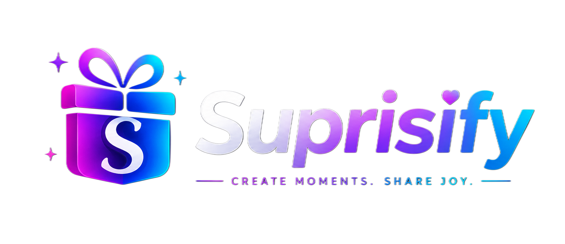 Suprisify Logo